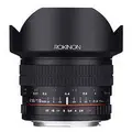 Rokinon 10mm F2.8 ED AS NCS CS Lens